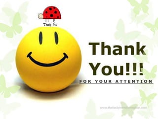 F O R Y O U R A T T E N T I O N
 