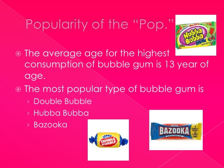 Dubble Bubble Classic