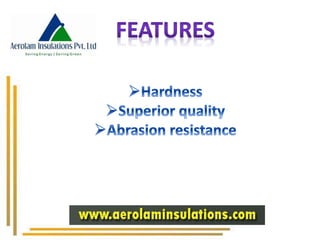 Bubble Insulation Sheet Manufacturer