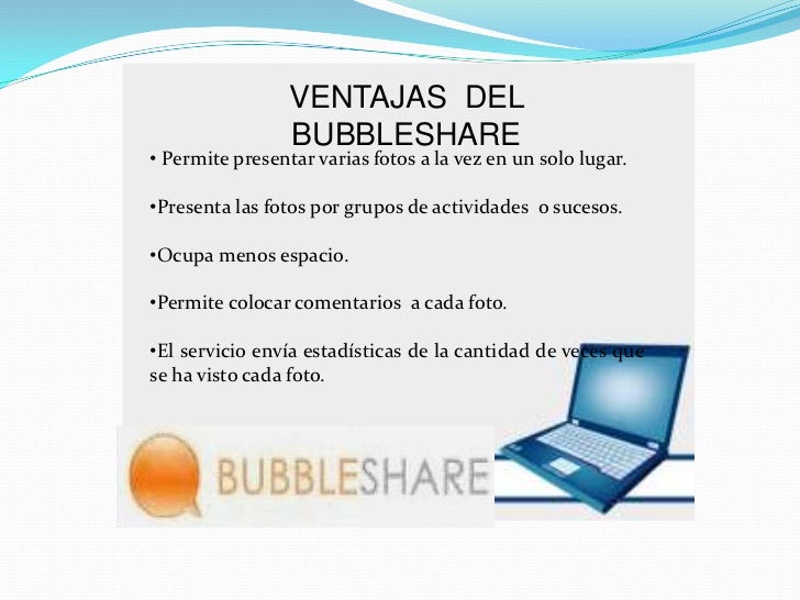 Bubbleshare