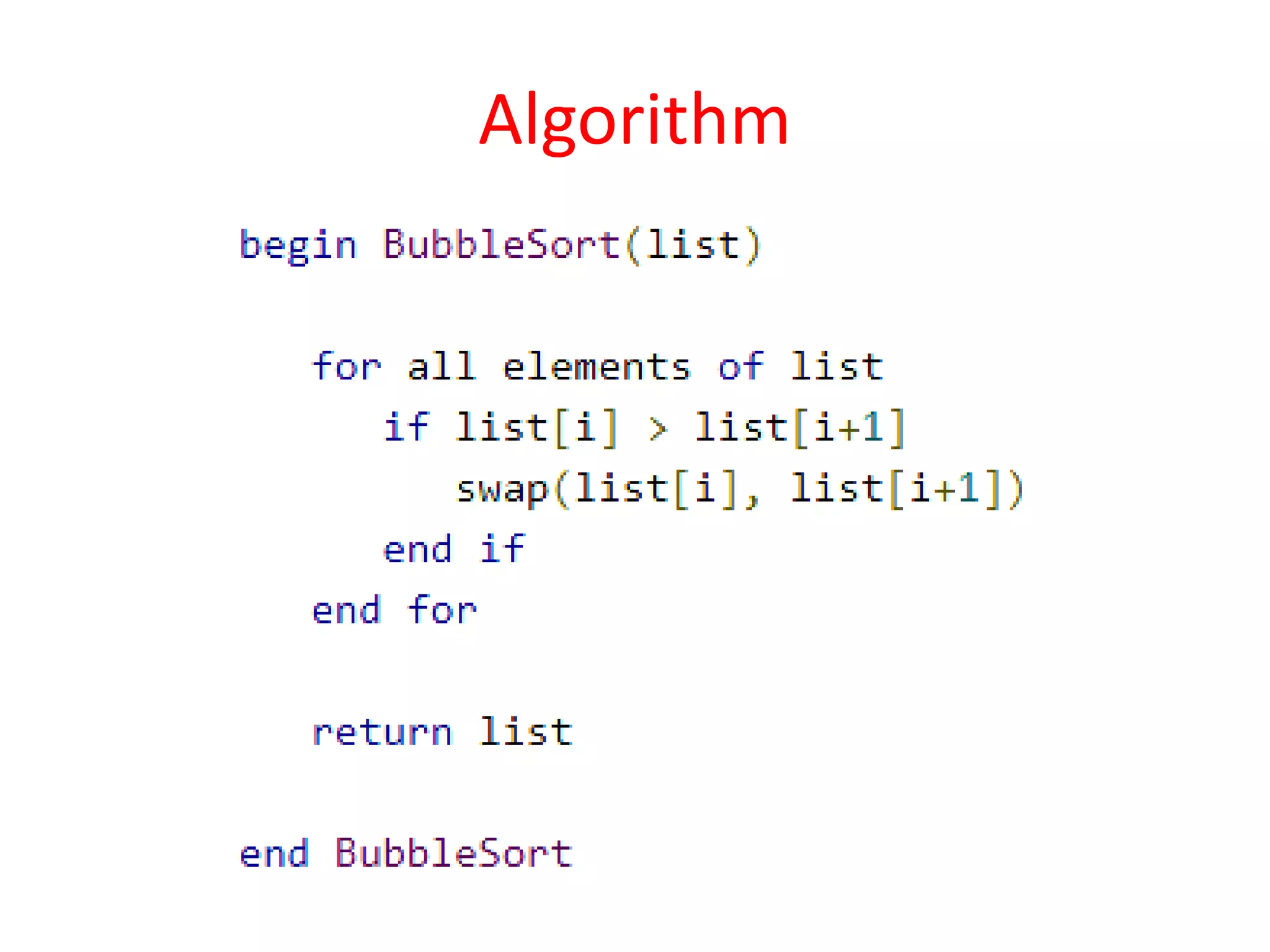 Bubble sort-1.pptx
