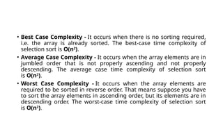 11111111111111111111111111Bubble sort.pptx