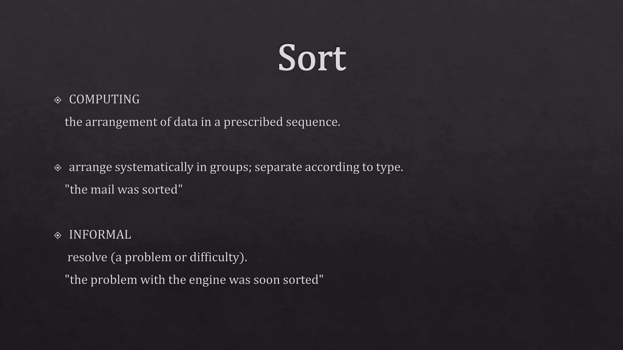 Bubble Sort Data Sructure | C++ | | PPT