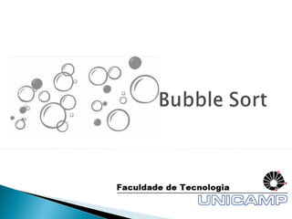 PO (Ordenacao - Bubble e Selection Sort), PDF
