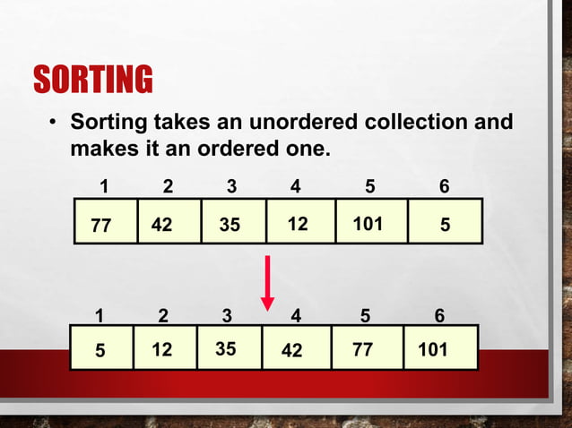 Bubble Sort presentation.pptx