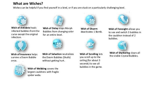 Bubble Witch Guide For The Beginner Bubble Witch Guide For The Beginner