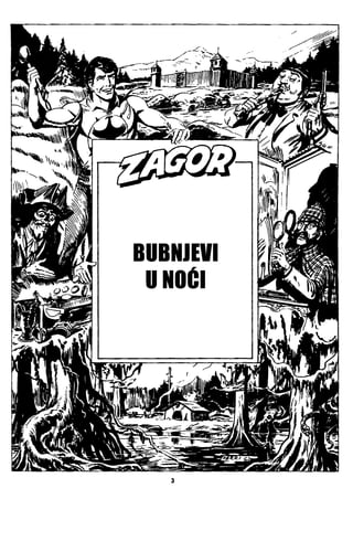 Bu u No - RS 599 - ZG