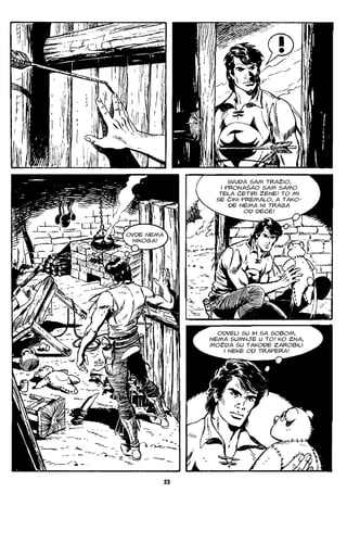 Bu u No - RS 599 - ZG