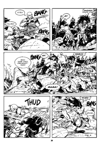 Bu u No - RS 599 - ZG