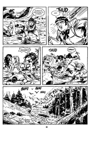 Bu u No - RS 599 - ZG