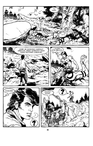 Bu u No - RS 599 - ZG