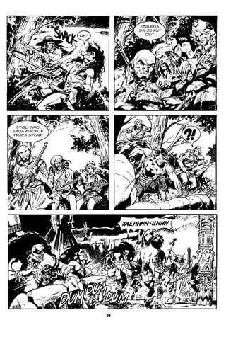 Bu u No - RS 599 - ZG