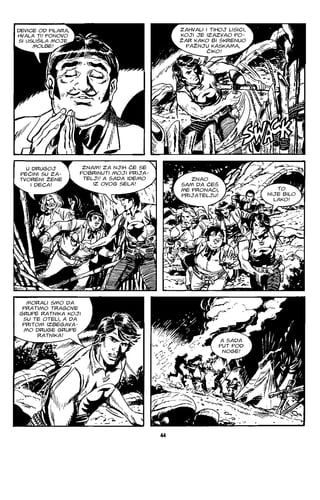 Bu u No - RS 599 - ZG