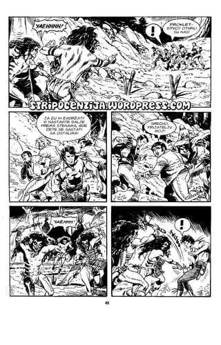 Bu u No - RS 599 - ZG