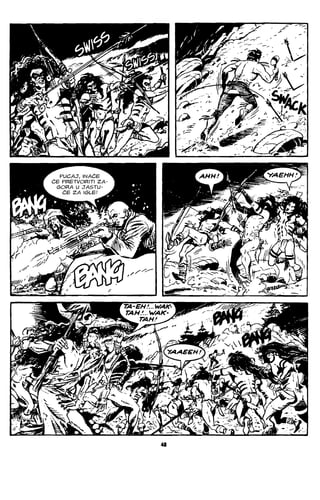 Bu u No - RS 599 - ZG