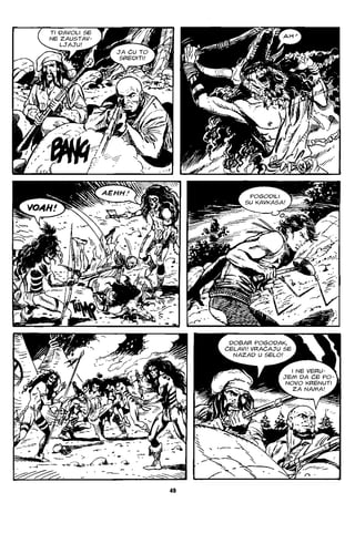 Bu u No - RS 599 - ZG