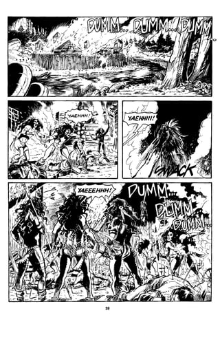 Bu u No - RS 599 - ZG