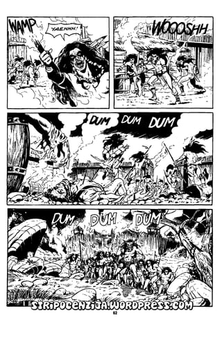 Bu u No - RS 599 - ZG