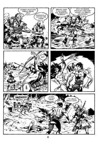 Bu u No - RS 599 - ZG