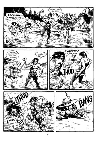 Bu u No - RS 599 - ZG