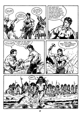 Bu u No - RS 599 - ZG