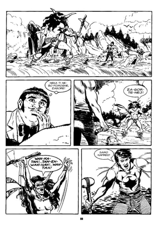 Bu u No - RS 599 - ZG