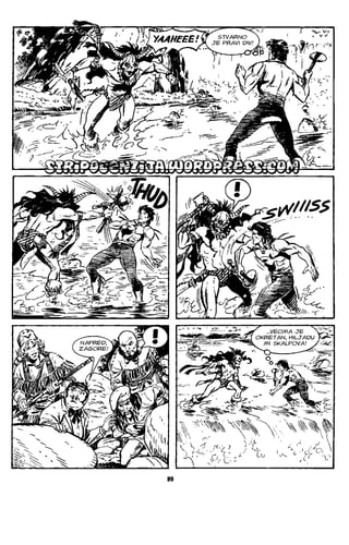 Bu u No - RS 599 - ZG