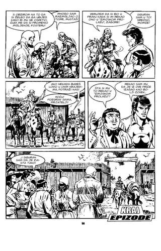 Bu u No - RS 599 - ZG