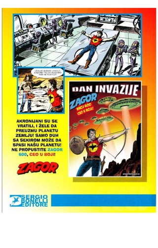 Bu u No - RS 599 - ZG