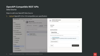 Build Agentic AI Applications with Oracle AI Database Private Agent ...