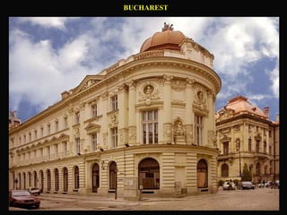 BUCHAREST 