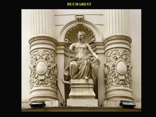 BUCHAREST 