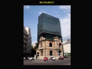 BUCHAREST 
