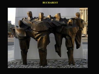 BUCHAREST 