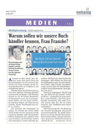 Falter 13/2013
05.06.2013
 