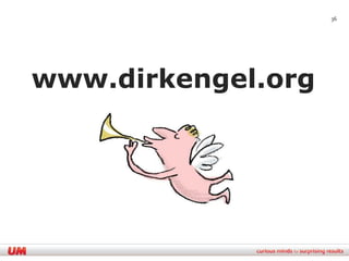 36




www.dirkengel.org
 