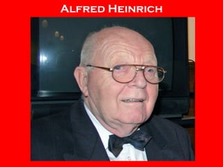 Alfred Heinrich 