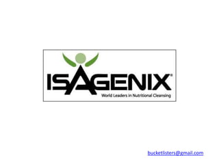 bucketlisters@gmail.com
 