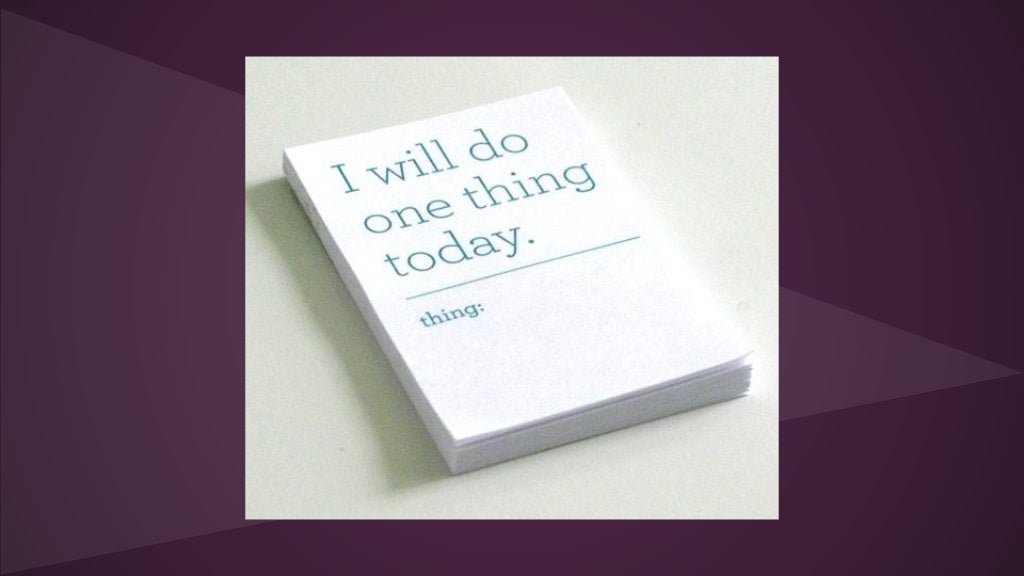 Bucket list of quotes