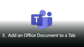 Top 20 Tips for Office 365 Productivity | PPTX