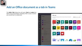 Top 20 Tips for Office 365 Productivity | PPTX