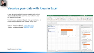 Top 20 Tips for Office 365 Productivity | PPTX