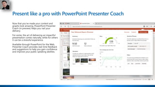Top 20 Tips for Office 365 Productivity | PPTX