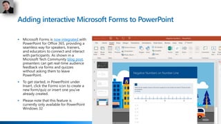 Top 20 Tips for Office 365 Productivity | PPTX