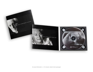 A r izona A lzheimer ’s [13 minu t e video & dvd packag e]
 