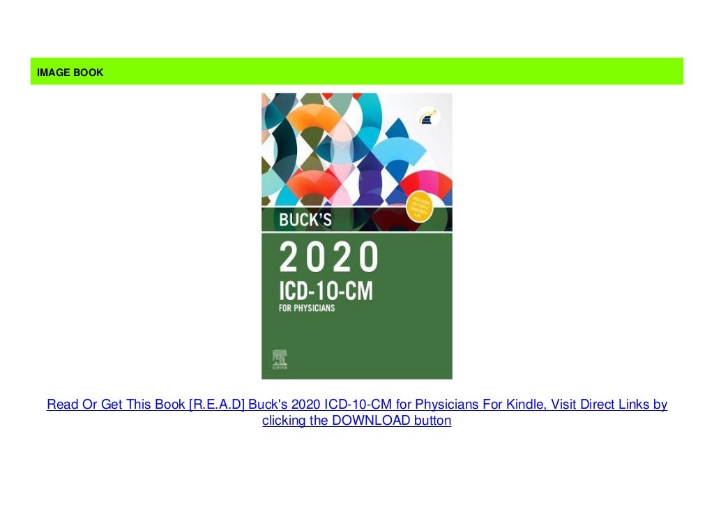 [B.O.O.K] Buck's 2020 ICD10CM for Physicians For Kindle