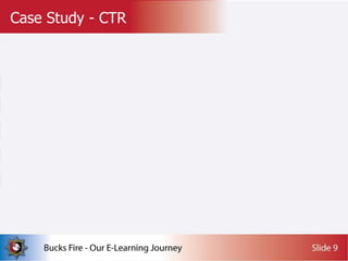 Bucks Fire 7 Rescue Service