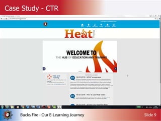 Bucks Fire 7 Rescue Service