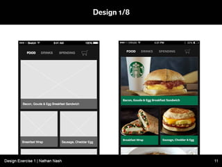Buckstars App