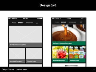 Buckstars App
